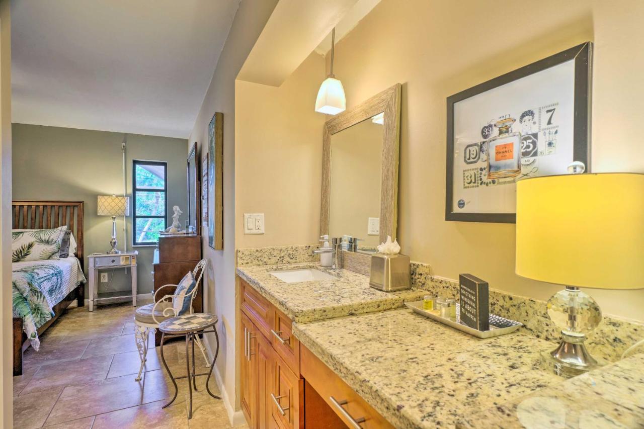 Pet-Friendly Fort Myers Home With Patio And Grill! Норт-Форт-Маєрс Екстер'єр фото