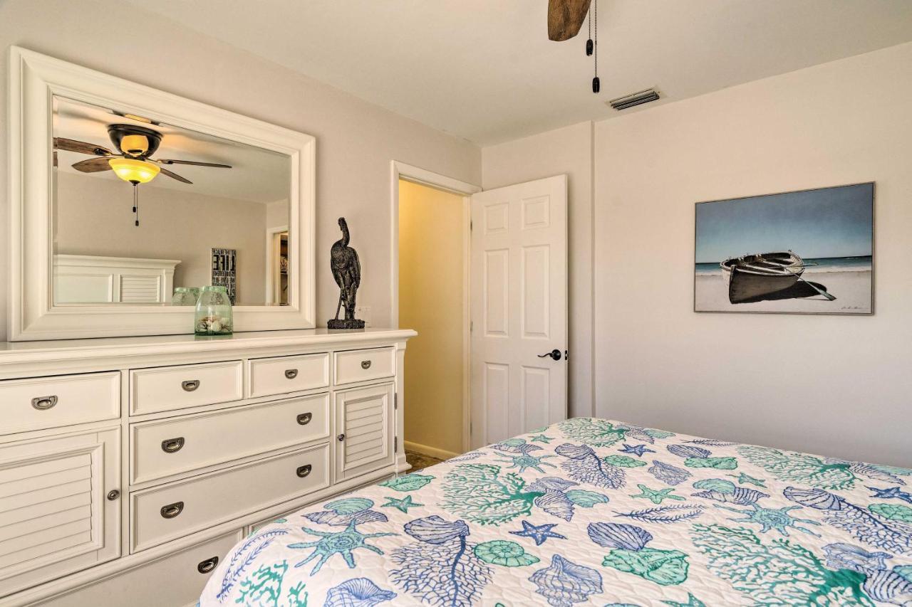 Pet-Friendly Fort Myers Home With Patio And Grill! Норт-Форт-Маєрс Екстер'єр фото