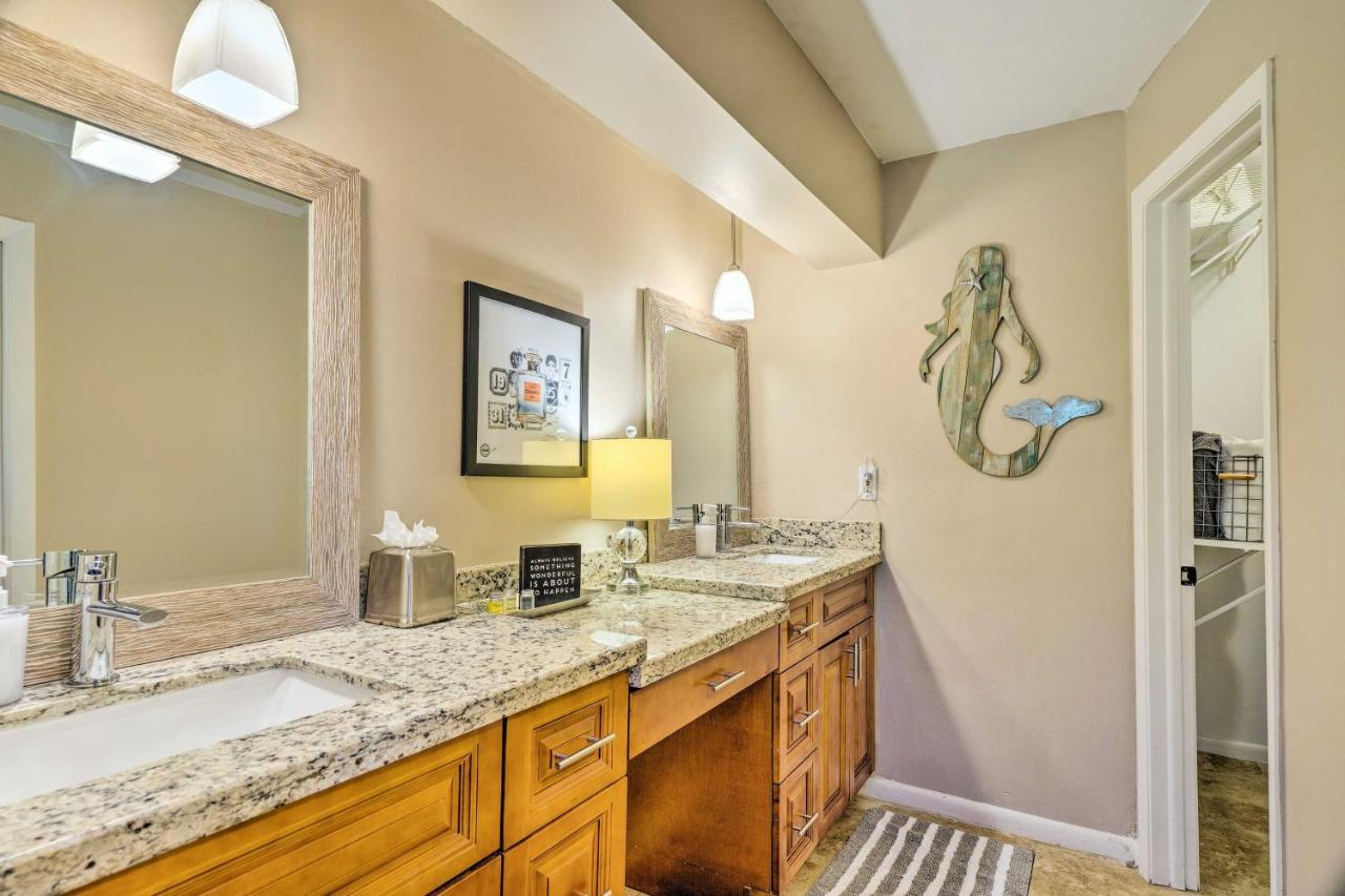 Pet-Friendly Fort Myers Home With Patio And Grill! Норт-Форт-Маєрс Екстер'єр фото